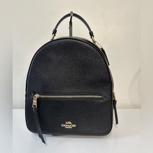 Coach backpack never used!